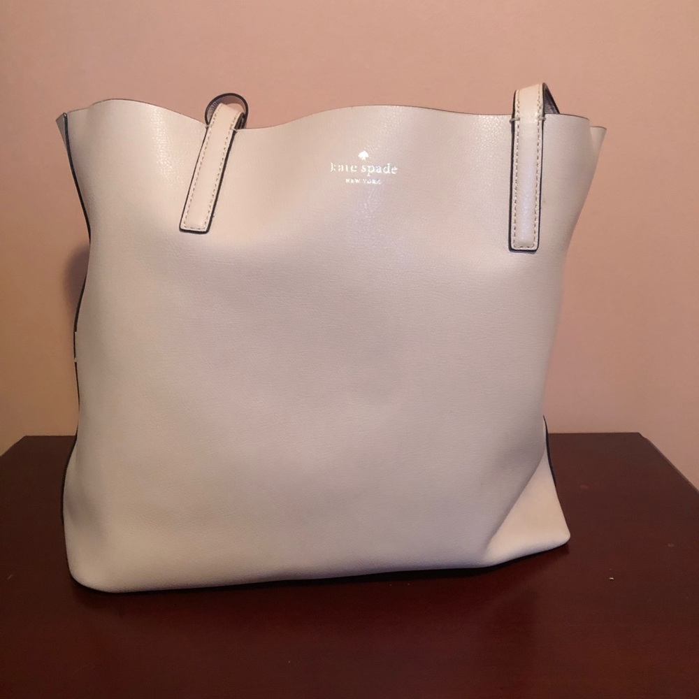 Kate spade tote bag